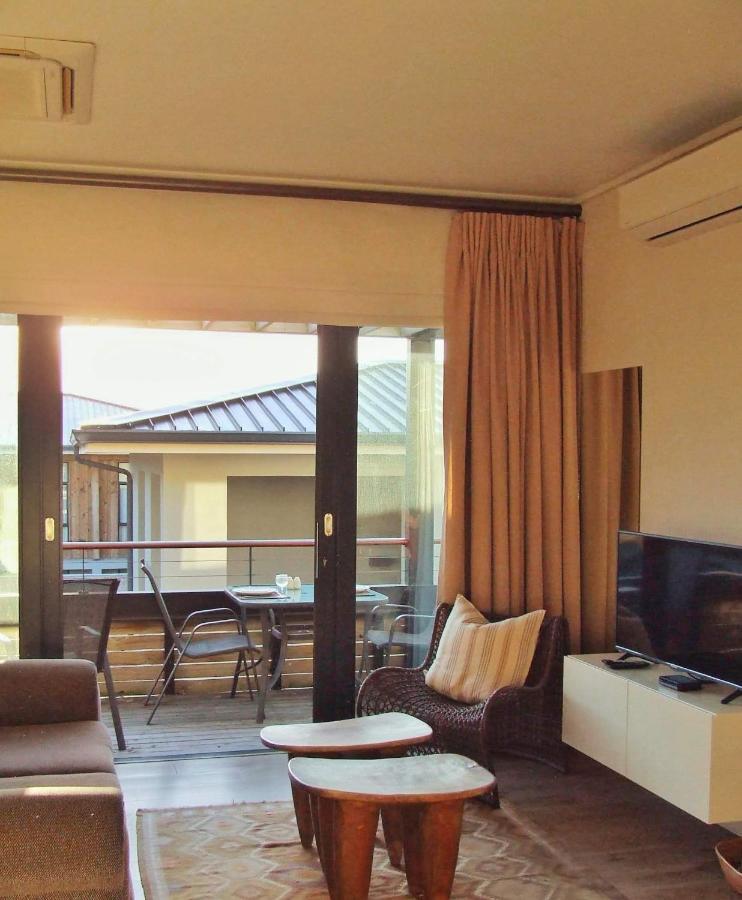 210 Gallery Luxury Studio Apartment Knysna Exterior photo